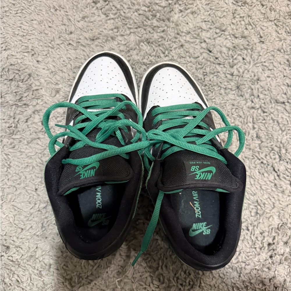 Nike SB Dunk Lows